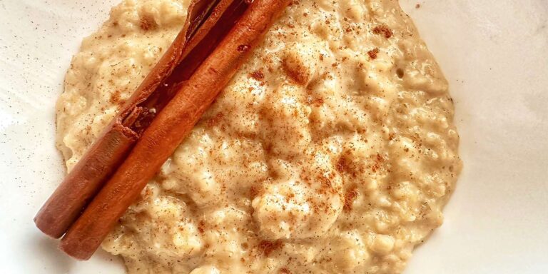 Mexican Oatmeal Recipe: Creamy, Flavorful Breakfast Delight