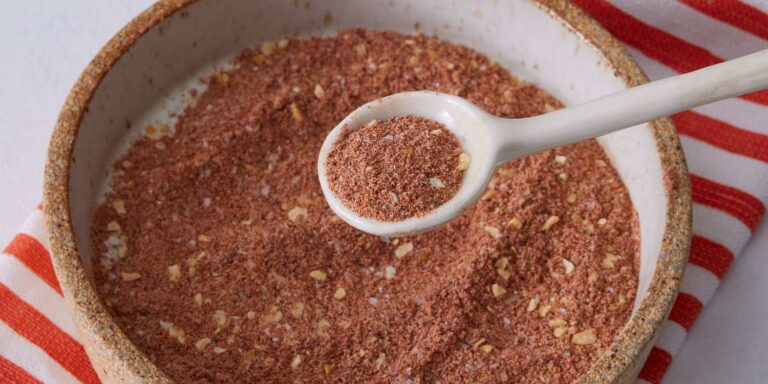 Homemade Taco Seasoning: Craft Your Perfect Spice Blend