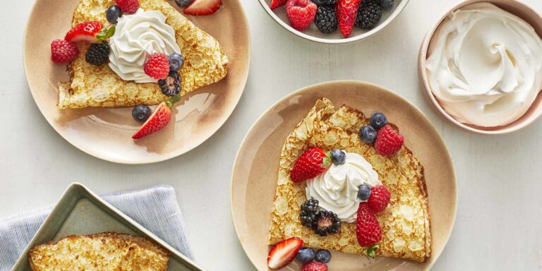 Ultimate Comfort: Discover the Most Beloved Brunch Recipe Everyone is Raving About