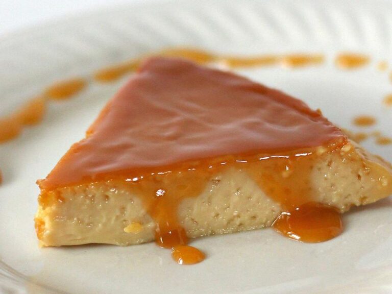 **Spanish Flan Recipe: Easy & Creamy Homemade Dessert**