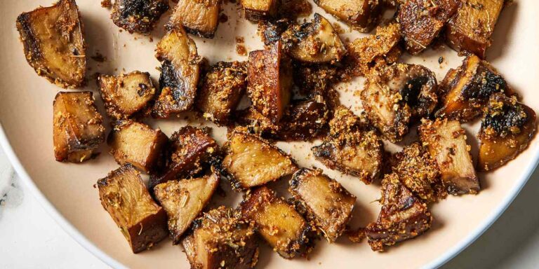 Mushroom Cooking Tips: Master Flavorful Sautéed Mushrooms