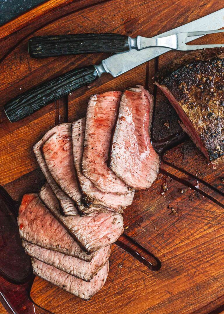 London Broil Recipe: Perfect Flavor in Every Bite