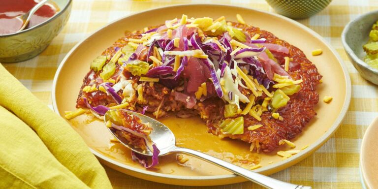 Irresistible BBQ Pork Crispy Rice: A Flavor-Packed Delight for Every Occasion